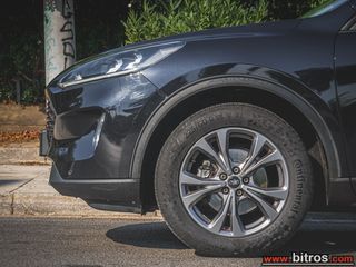 Ford Kuga 2021 1.5 ECOBLUE 120PS 74.000km +18¨ ST-LINE-thumb-36
