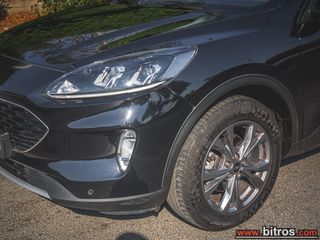 Ford Kuga 2021 1.5 ECOBLUE 120PS 74.000km +18¨ ST-LINE-thumb-37