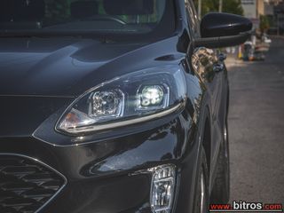 Ford Kuga 2021 1.5 ECOBLUE 120PS 74.000km +18¨ ST-LINE-thumb-38