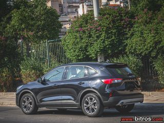 Ford Kuga 2021 1.5 ECOBLUE 120PS 74.000km +18¨ ST-LINE-thumb-9