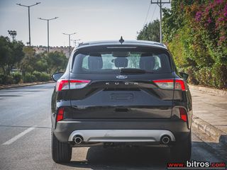 Ford Kuga 2021 1.5 ECOBLUE 120PS 74.000km +18¨ ST-LINE-thumb-10
