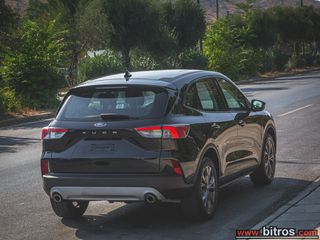 Ford Kuga 2021 1.5 ECOBLUE 120PS 74.000km +18¨ ST-LINE-thumb-11