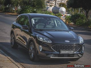 Ford Kuga 2021 1.5 ECOBLUE 120PS 74.000km +18¨ ST-LINE-thumb-12
