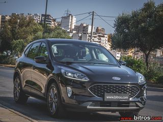 Ford Kuga 2021 1.5 ECOBLUE 120PS 74.000km +18¨ ST-LINE-thumb-13