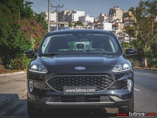 Ford Kuga 2021 1.5 ECOBLUE 120PS 74.000km +18¨ ST-LINE-thumb-14