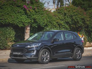 Ford Kuga 2021 1.5 ECOBLUE 120PS 74.000km +18¨ ST-LINE-thumb-15