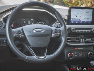 Ford Kuga 2021 1.5 ECOBLUE 120PS 74.000km +18¨ ST-LINE-thumb-16