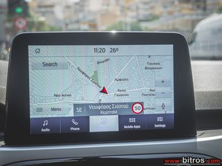 Ford Kuga 2021 1.5 ECOBLUE 120PS 74.000km +18¨ ST-LINE-thumb-28