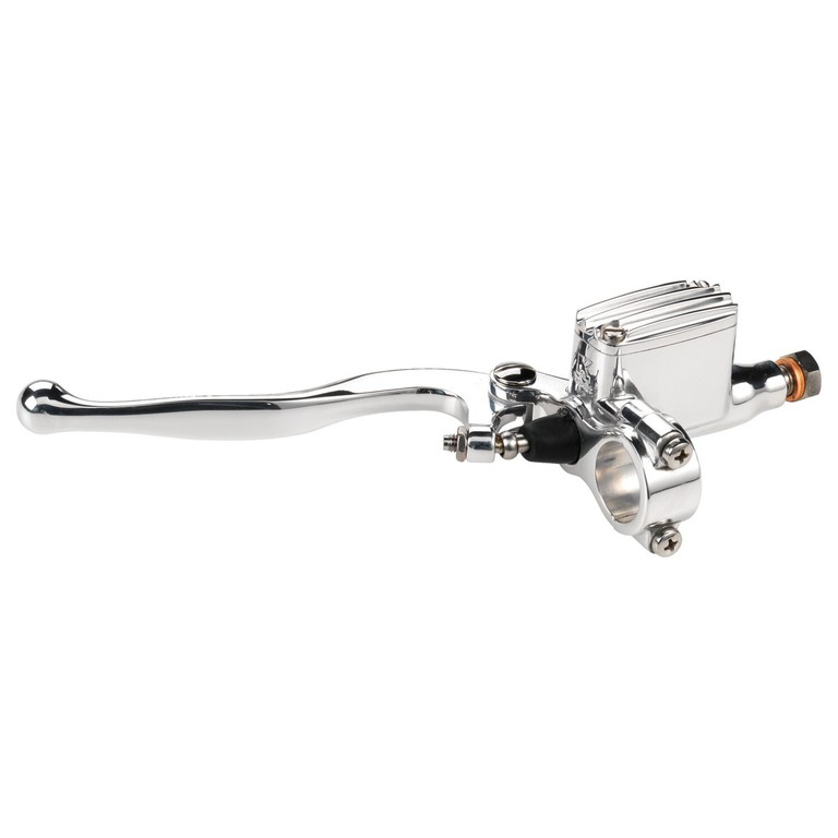 Kustom Tech Kustom Tech, Classic clutch master cylinder. 14mm