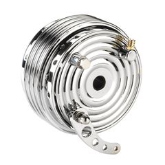 Kustom Tech K-Tech, front mini drum brake kit. For hydr. forks