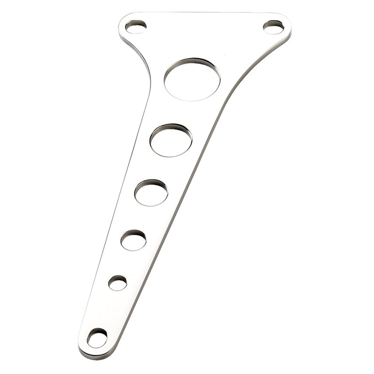 Kustom Tech K-Tech, anchor bracket for showa frontend