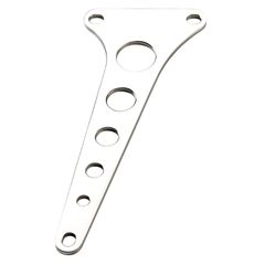 Kustom Tech K-Tech, anchor bracket for showa frontend