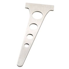 Kustom Tech K-Tech, anchor bracket custom