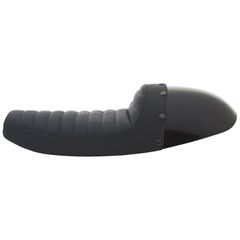 Burly Burly, Sportster cafe tail section. Paintable cowl