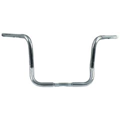 Wild1 Wild1, 1-1/4″ Chubby Bagger Ape. Chrome, 12.5″ rise