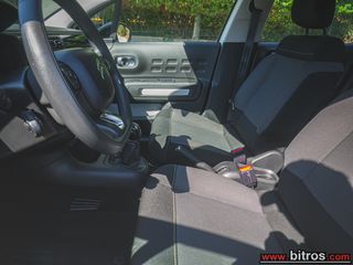 Citroen C3 2021 36.000km!!!  1.2 82HP FEEL PACK-thumb-4