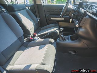 Citroen C3 2021 36.000km!!!  1.2 82HP FEEL PACK-thumb-7