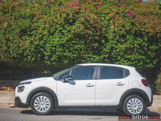 Citroen C3 2021 36.000km!!!  1.2 82HP FEEL PACK-thumb-8