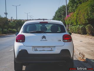 Citroen C3 2021 36.000km!!!  1.2 82HP FEEL PACK-thumb-10