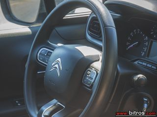 Citroen C3 2021 36.000km!!!  1.2 82HP FEEL PACK-thumb-16