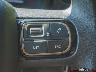 Citroen C3 2021 36.000km!!!  1.2 82HP FEEL PACK-thumb-21