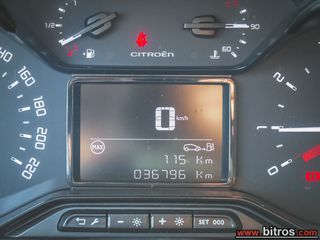 Citroen C3 2021 36.000km!!!  1.2 82HP FEEL PACK-thumb-25