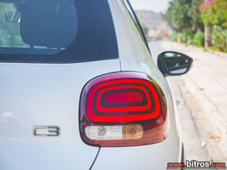 Citroen C3 2021 36.000km!!!  1.2 82HP FEEL PACK-thumb-32