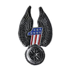 MCS #1 wings wheel pin