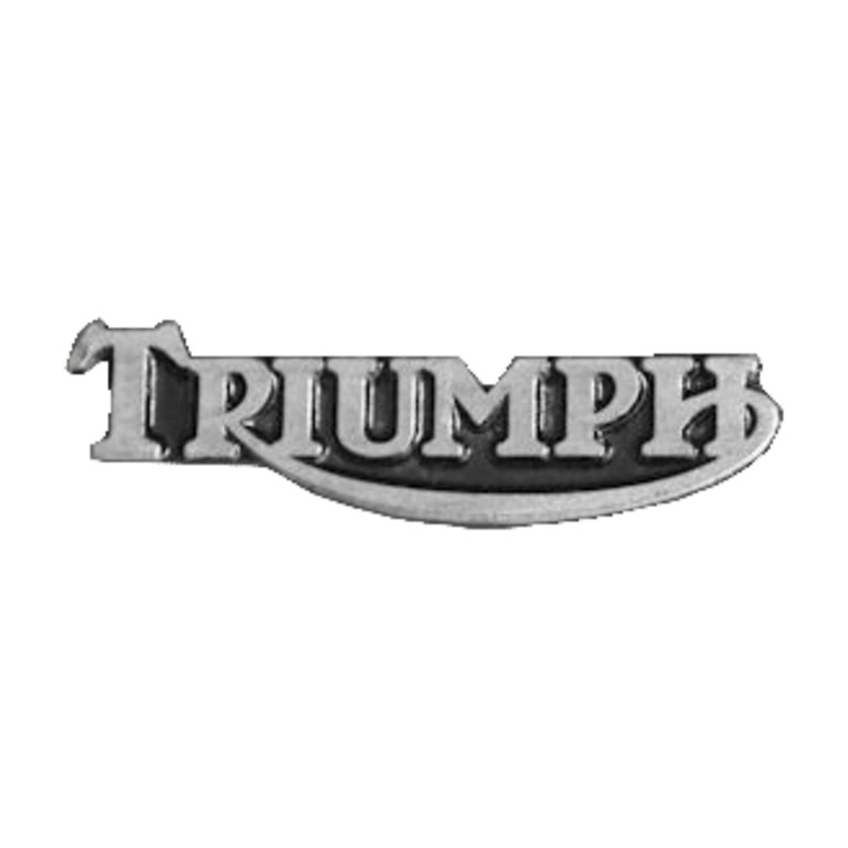 MCS Large Triumph pin