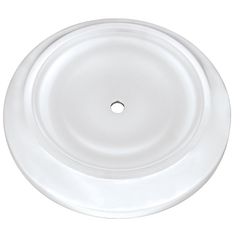 S S, air cleaner cover dobber-dished
