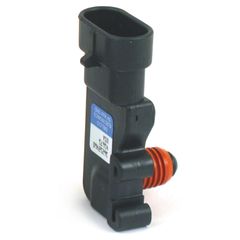 S S, Manifold Air Pressure (MAP) sensor