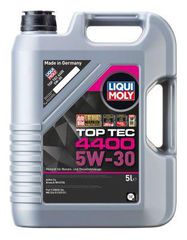 Λάδι κινητήρα Top Tec 4400 5W-30 LIQUI MOLY 2322