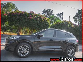 Ford Kuga 2022 ST-LINE X  ΑΥΤΟΜΑΤΟ 1.5 ECOBLUE 120PS EUR6-thumb-1