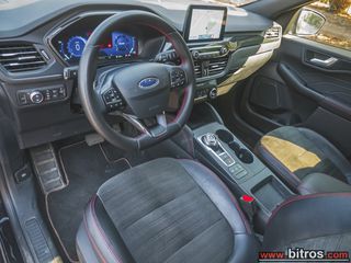 Ford Kuga 2022 ST-LINE X  ΑΥΤΟΜΑΤΟ 1.5 ECOBLUE 120PS EUR6-thumb-2