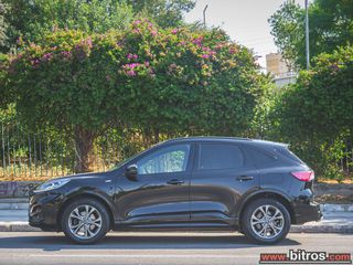 Ford Kuga 2022 ST-LINE X  ΑΥΤΟΜΑΤΟ 1.5 ECOBLUE 120PS EUR6-thumb-8