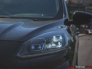 Ford Kuga 2022 ST-LINE X  ΑΥΤΟΜΑΤΟ 1.5 ECOBLUE 120PS EUR6-thumb-40