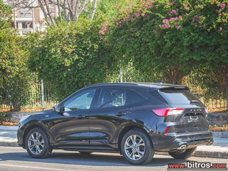 Ford Kuga 2022 ST-LINE X  ΑΥΤΟΜΑΤΟ 1.5 ECOBLUE 120PS EUR6-thumb-9