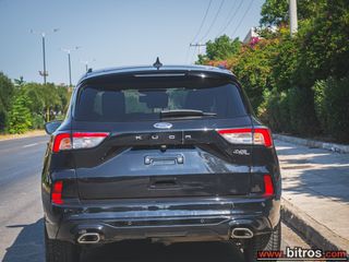 Ford Kuga 2022 ST-LINE X  ΑΥΤΟΜΑΤΟ 1.5 ECOBLUE 120PS EUR6-thumb-10