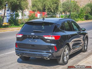 Ford Kuga 2022 ST-LINE X  ΑΥΤΟΜΑΤΟ 1.5 ECOBLUE 120PS EUR6-thumb-11