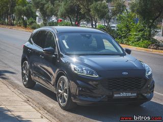 Ford Kuga 2022 ST-LINE X  ΑΥΤΟΜΑΤΟ 1.5 ECOBLUE 120PS EUR6-thumb-12