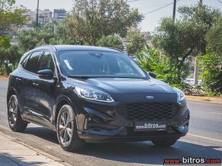 Ford Kuga 2022 ST-LINE X  ΑΥΤΟΜΑΤΟ 1.5 ECOBLUE 120PS EUR6-thumb-13