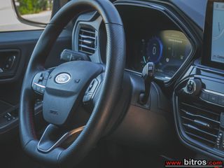 Ford Kuga 2022 ST-LINE X  ΑΥΤΟΜΑΤΟ 1.5 ECOBLUE 120PS EUR6-thumb-15