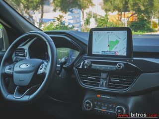 Ford Kuga 2022 ST-LINE X  ΑΥΤΟΜΑΤΟ 1.5 ECOBLUE 120PS EUR6-thumb-16