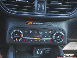 Ford Kuga 2022 ST-LINE X  ΑΥΤΟΜΑΤΟ 1.5 ECOBLUE 120PS EUR6-thumb-17
