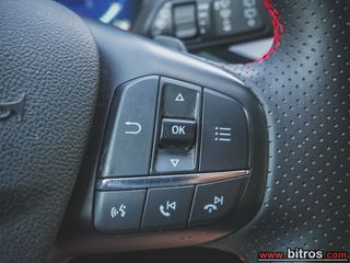 Ford Kuga 2022 ST-LINE X  ΑΥΤΟΜΑΤΟ 1.5 ECOBLUE 120PS EUR6-thumb-25
