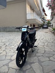 Daytona DY-R 125 2021 125