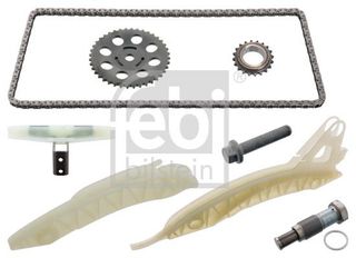 Σετ καδένας χρονισμού FEBI BILSTEIN 100301