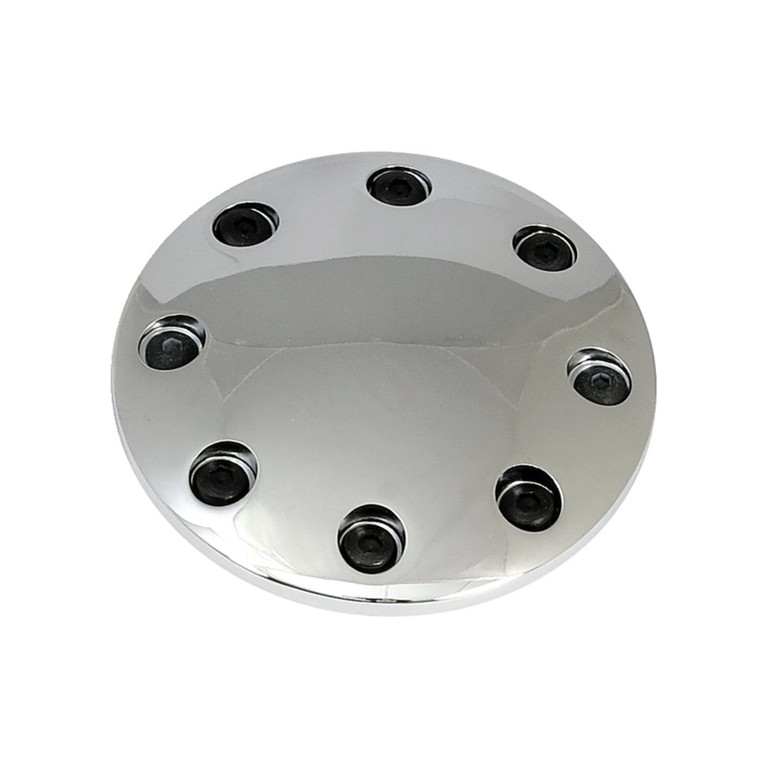 MCS Point cover, button head