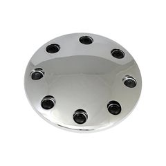 MCS Point cover, button head