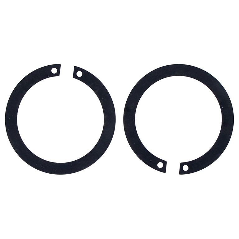 MCS Lockring,thrust washer. star hub